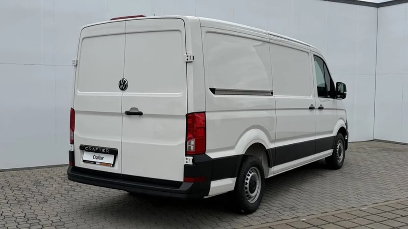 Obrázek Akční Crafter skříň 35 103kW 6G FWD SR