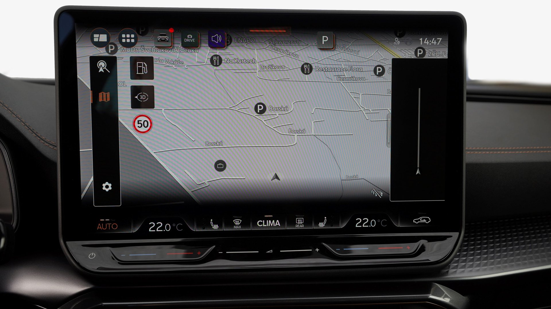 Formentor 1.5 eTSI 150k DSG