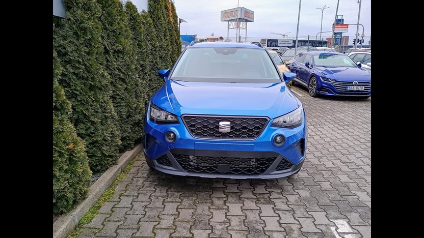Arona Vamos 1.0 TSI 95k