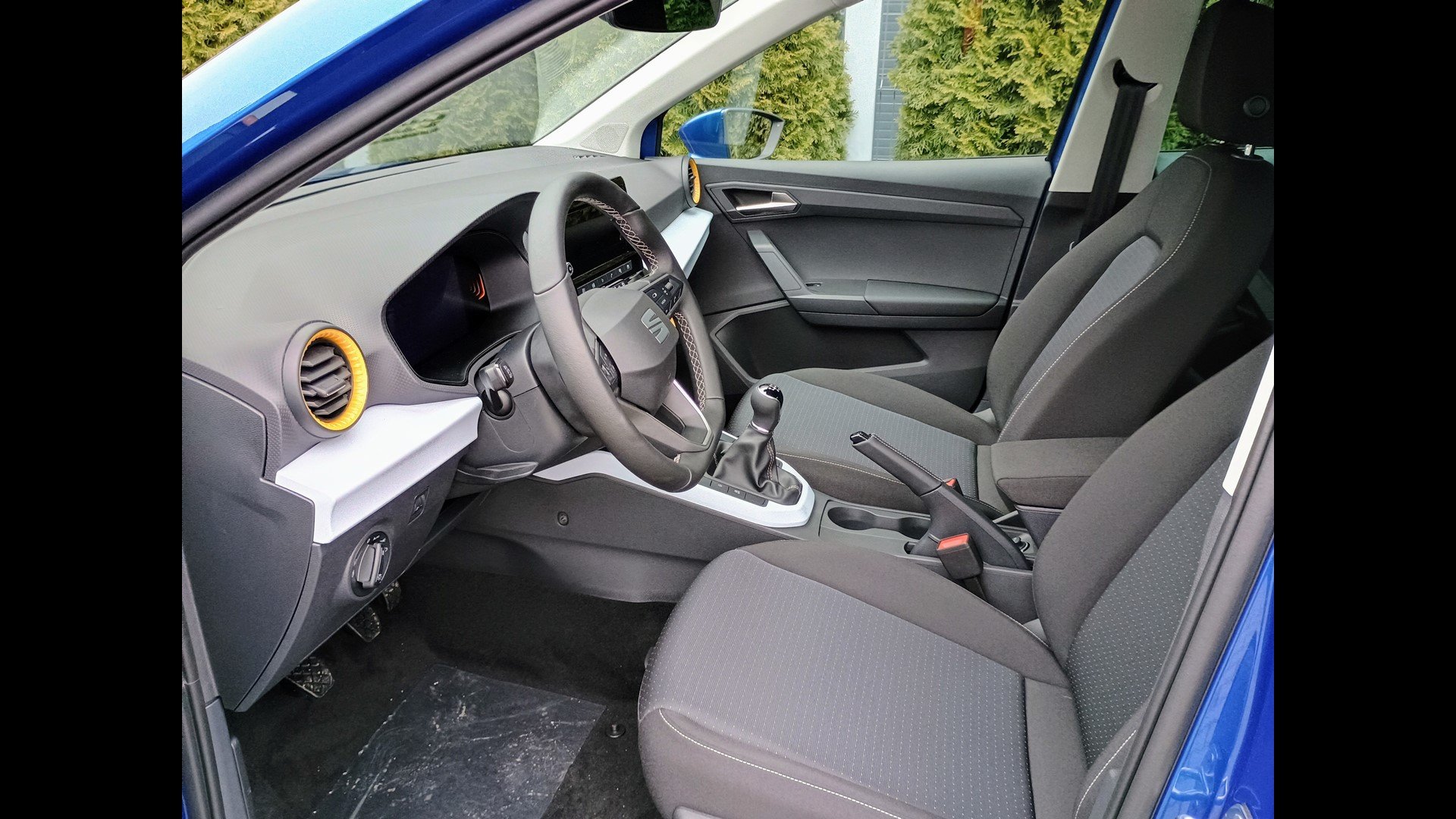 Arona Vamos 1.0 TSI 95k