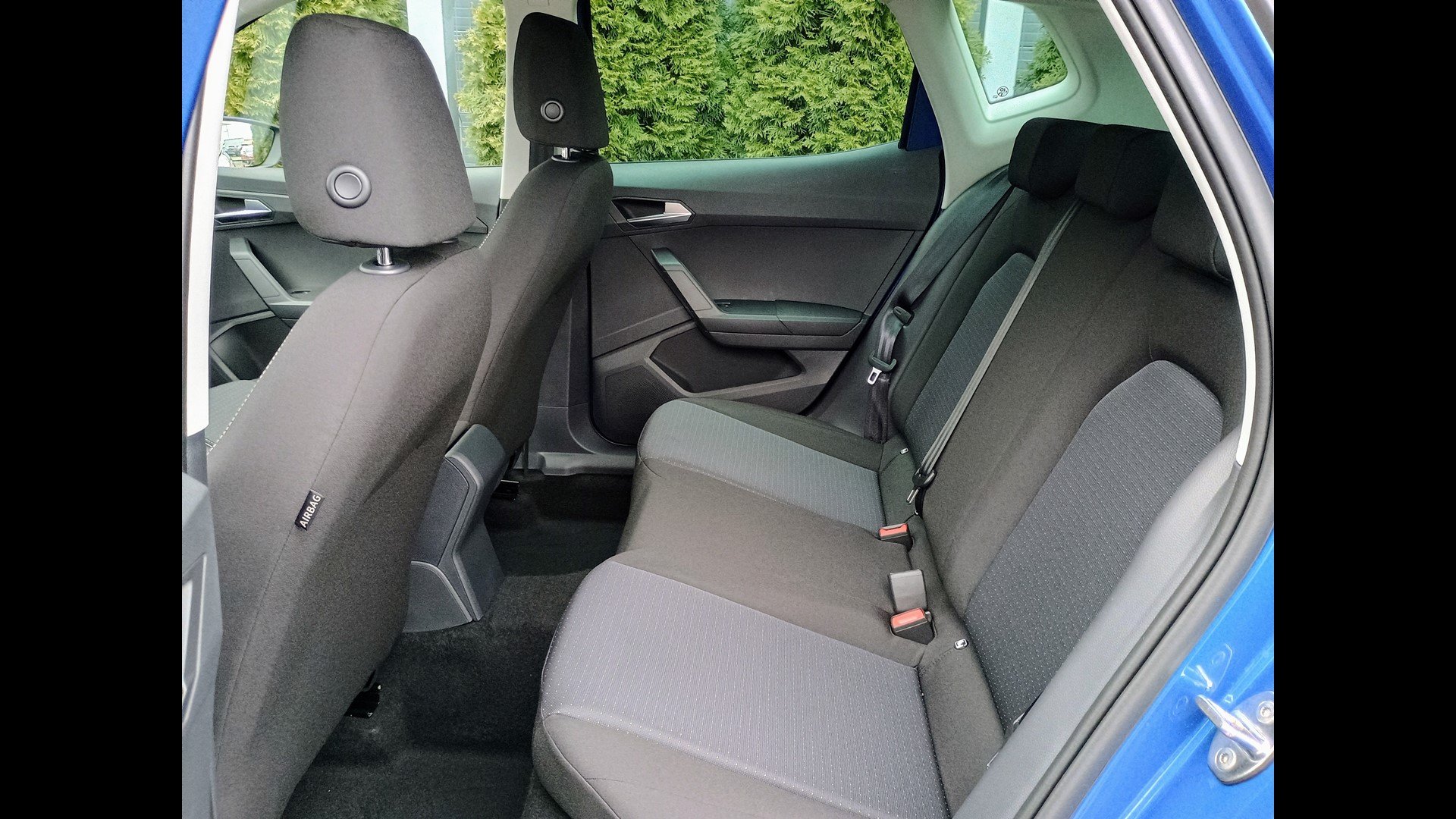 Arona Vamos 1.0 TSI 95k