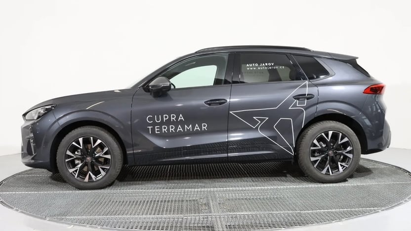 Obrázek Terramar 1.5 eTSI 150k DSG