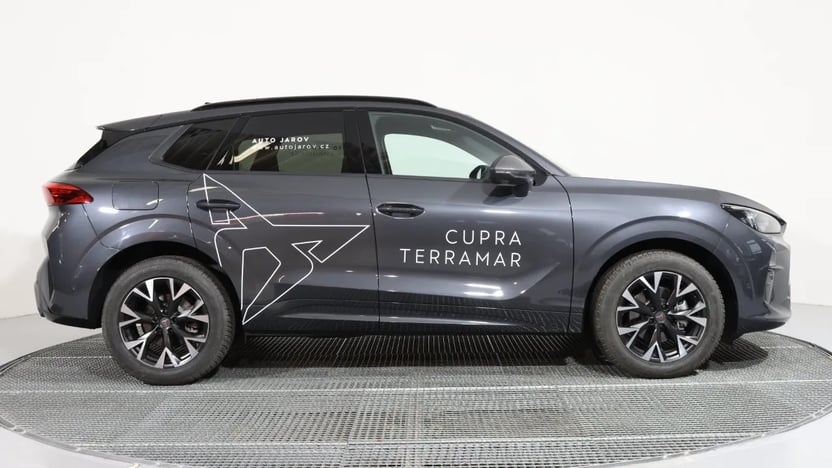 Obrázek Terramar 1.5 eTSI 150k DSG