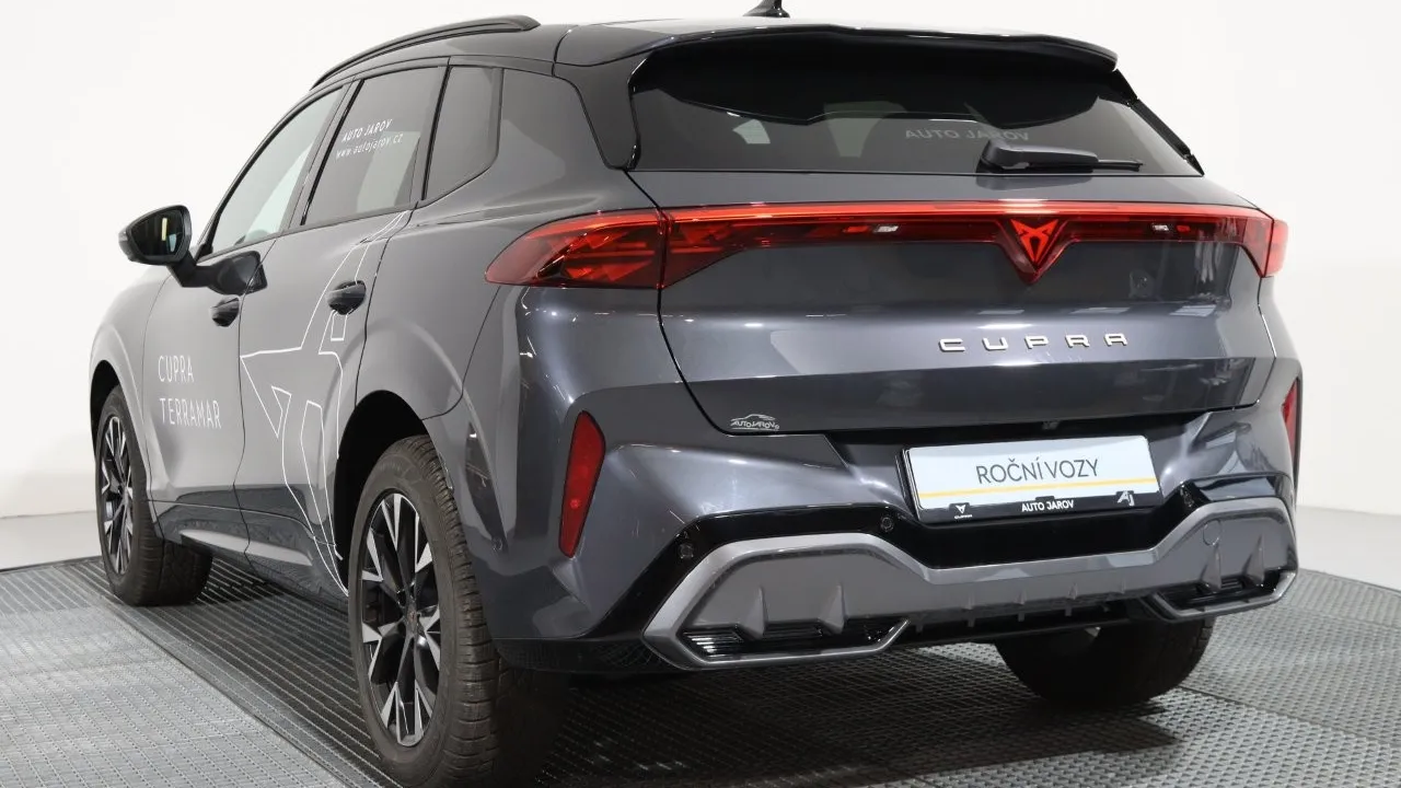 Obrázek Terramar 1.5 eTSI 150k DSG