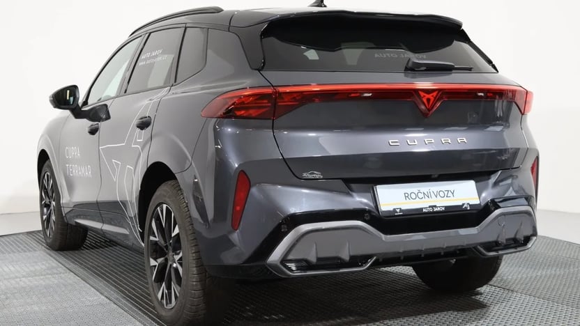 Obrázek Terramar 1.5 eTSI 150k DSG