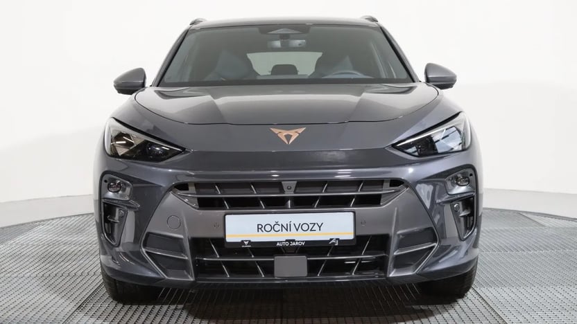 Obrázek Terramar 1.5 eTSI 150k DSG