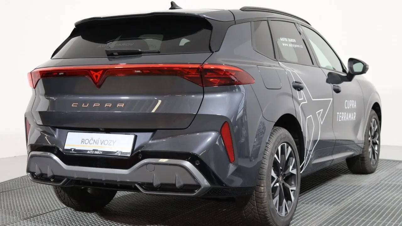 Obrázek Terramar 1.5 eTSI 150k DSG