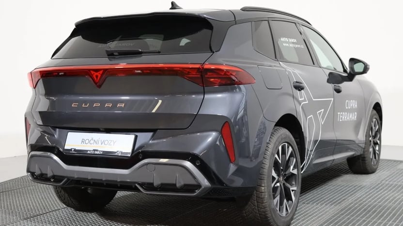 Obrázek Terramar 1.5 eTSI 150k DSG