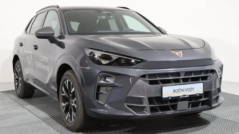 Obrázek Terramar 1.5 eTSI 150k DSG