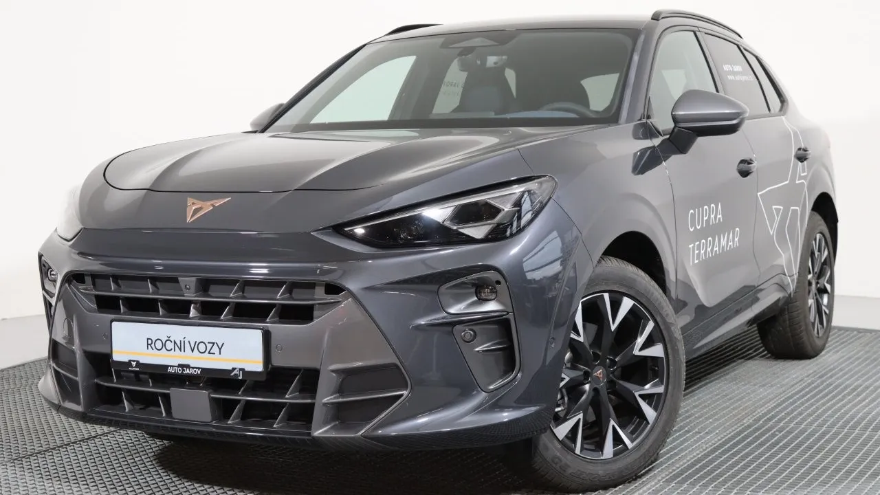 Obrázek Terramar 1.5 eTSI 150k DSG