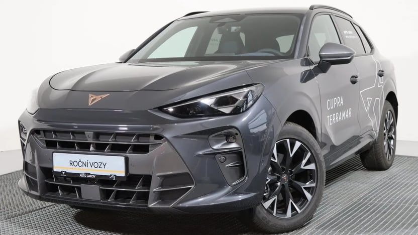 Obrázek Terramar 1.5 eTSI 150k DSG