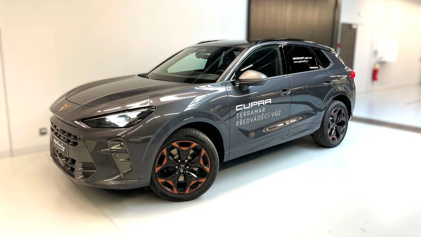 Obrázek Terramar VZ 2.0 TSI 265k DSG 4WD