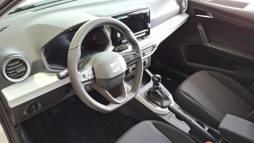 Obrázek Arona Style 1.0 TSI 95k