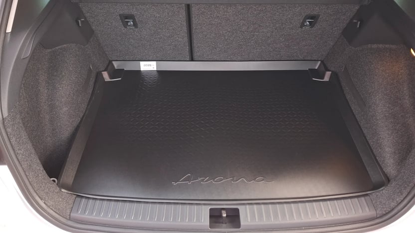 Obrázek Arona Style 1.0 TSI 95k