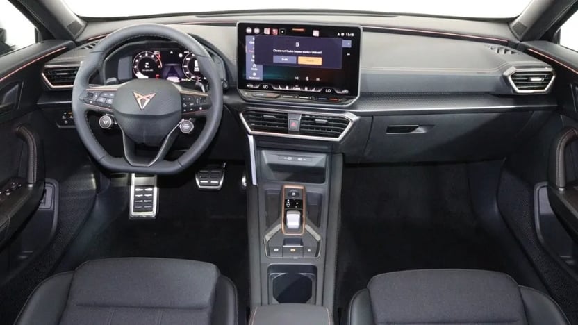 Obrázek Formentor 1.5 eTSI 150k DSG