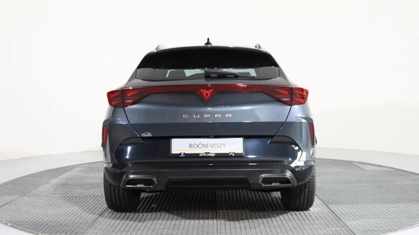 Obrázek Formentor 1.5 eTSI 150k DSG