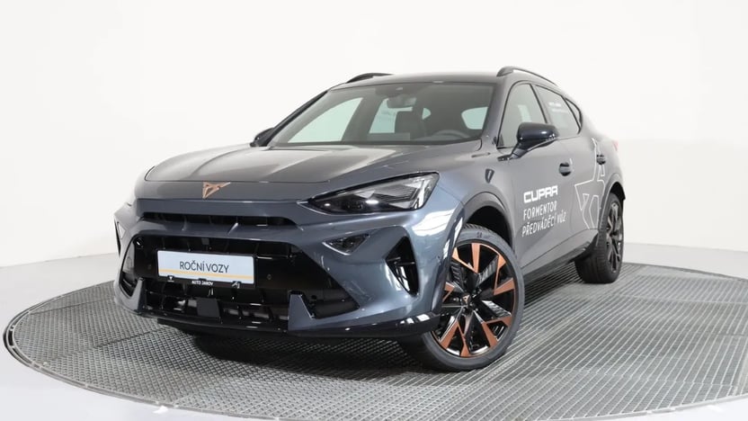 Obrázek Formentor 1.5 eTSI 150k DSG