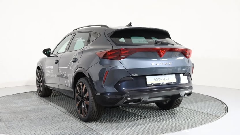 Obrázek Formentor 1.5 eTSI 150k DSG