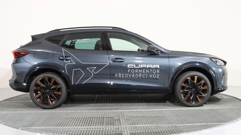 Obrázek Formentor 1.5 eTSI 150k DSG