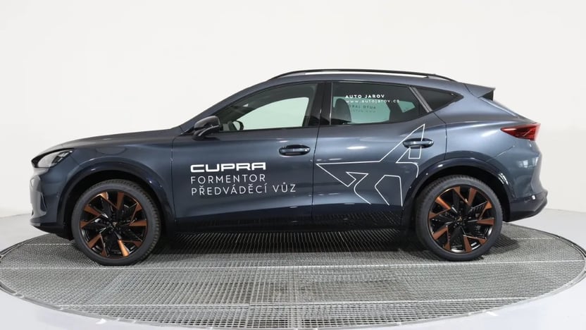 Obrázek Formentor 1.5 eTSI 150k DSG