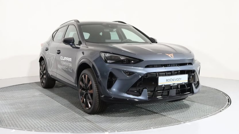 Obrázek Formentor 1.5 eTSI 150k DSG