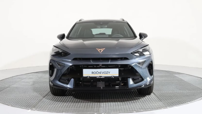 Obrázek Formentor 1.5 eTSI 150k DSG