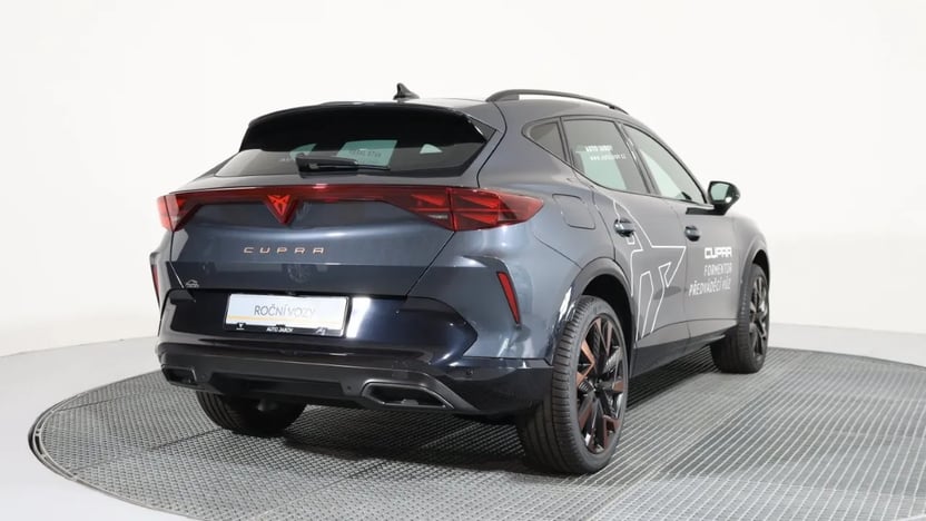 Obrázek Formentor 1.5 eTSI 150k DSG