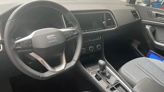 Obrázek Ateca Style 1.5 TSI 150k DSG