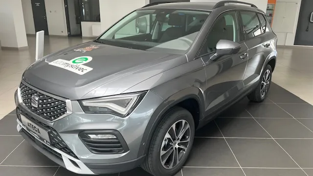 Obrázek Ateca Style 1.5 TSI 150k DSG