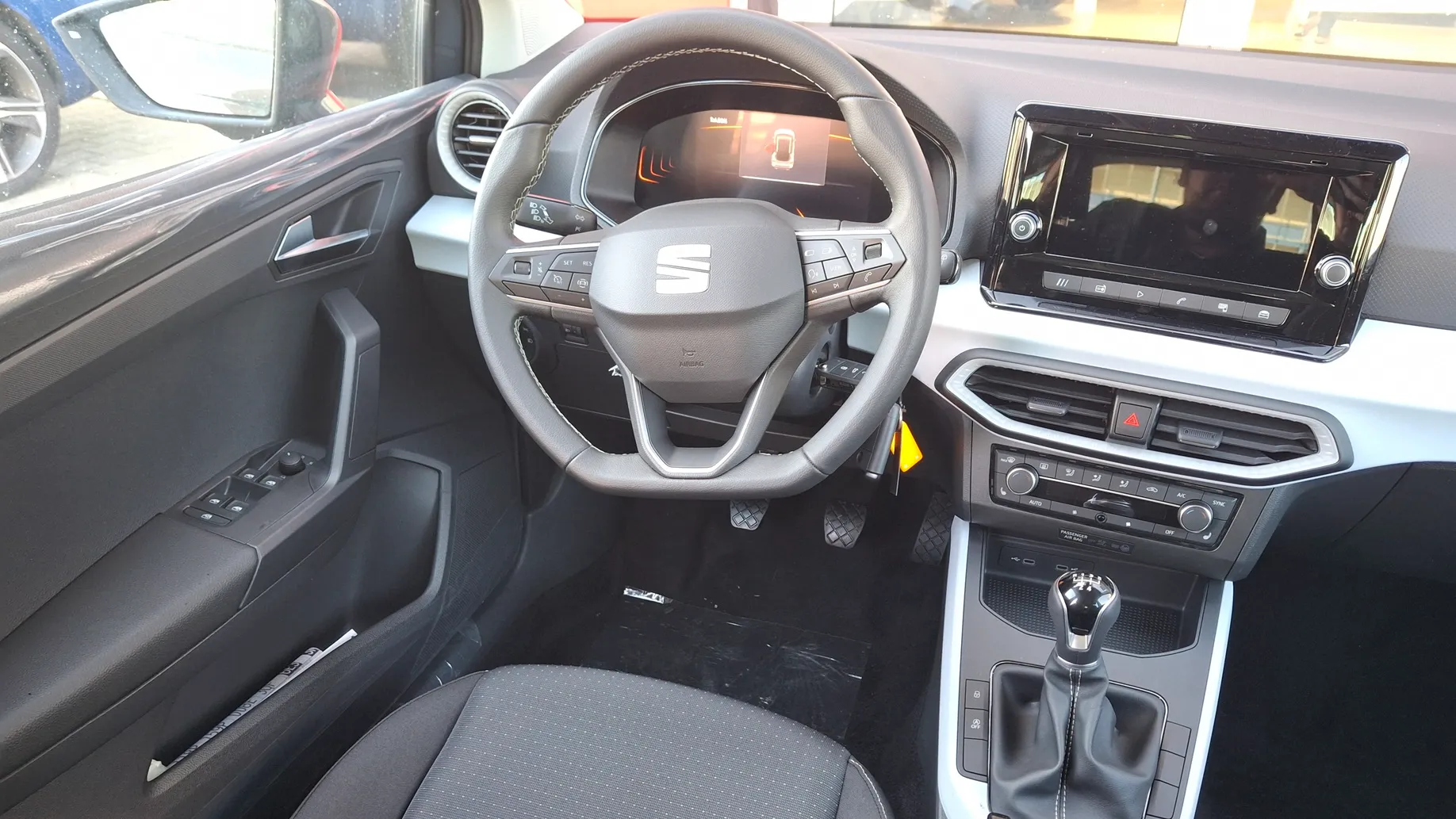 Obrázek Arona Style 1.0 TSI 115k