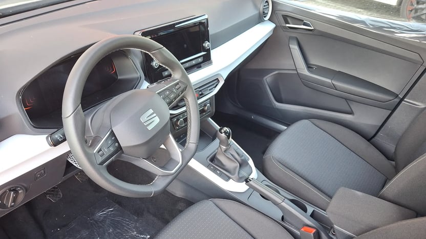 Obrázek Arona Style 1.0 TSI 115k