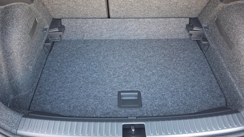 Obrázek Arona Style 1.0 TSI 115k