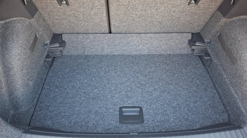 Obrázek Arona XPERIENCE 1.0 TSI 115k