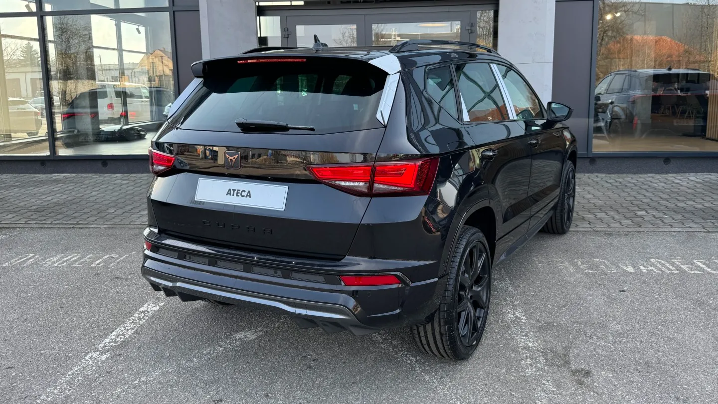 Obrázek Ateca 1.5 TSI 150k DSG