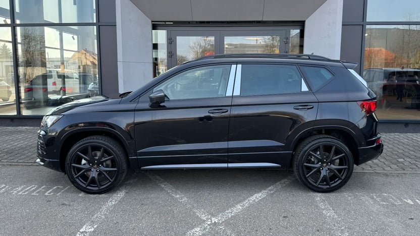 Obrázek Ateca 1.5 TSI 150k DSG