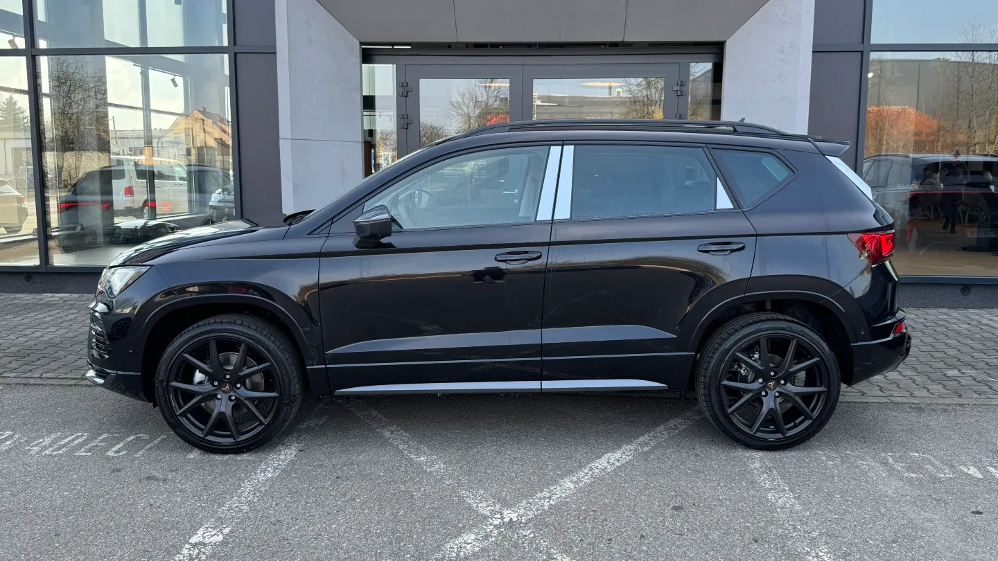 Obrázek Ateca 1.5 TSI 150k DSG