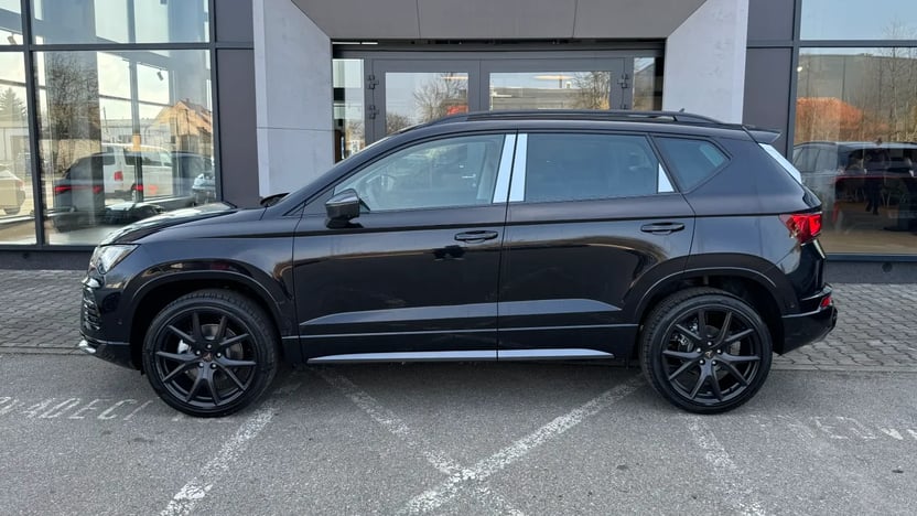 Obrázek Ateca 1.5 TSI 150k DSG