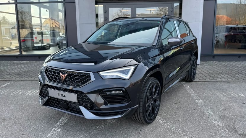 Obrázek Ateca 1.5 TSI 150k DSG