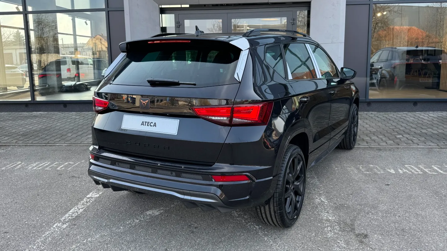 Obrázek Ateca 1.5 TSI 150k DSG