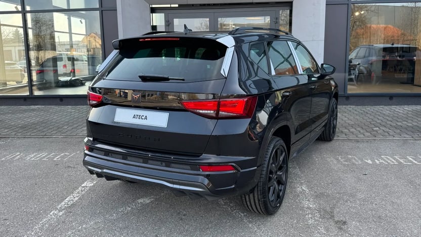 Obrázek Ateca 1.5 TSI 150k DSG