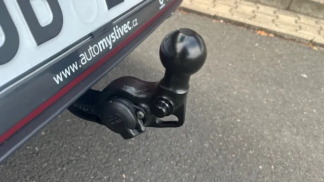 Obrázek Leon SP FR 1.5 eTSI 115k DSG