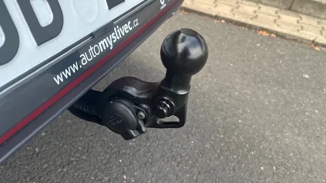 Obrázek Leon SP FR 1.5 eTSI 115k DSG