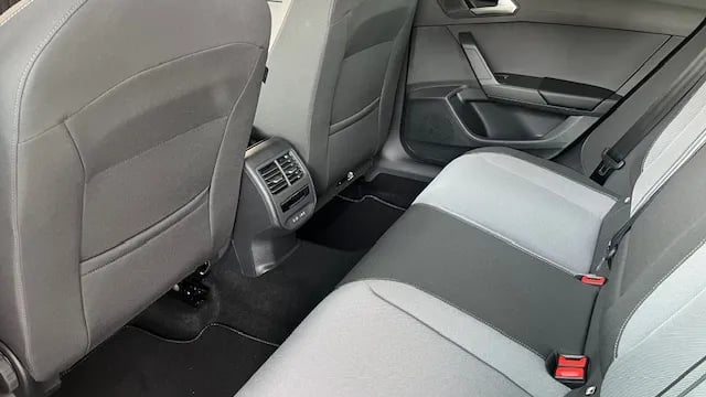 Obrázek Leon SP Style 1.5 TSI 115k