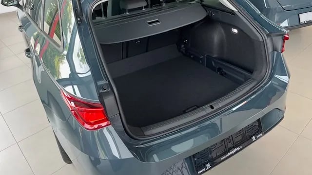 Obrázek Leon SP Style 1.5 TSI 115k