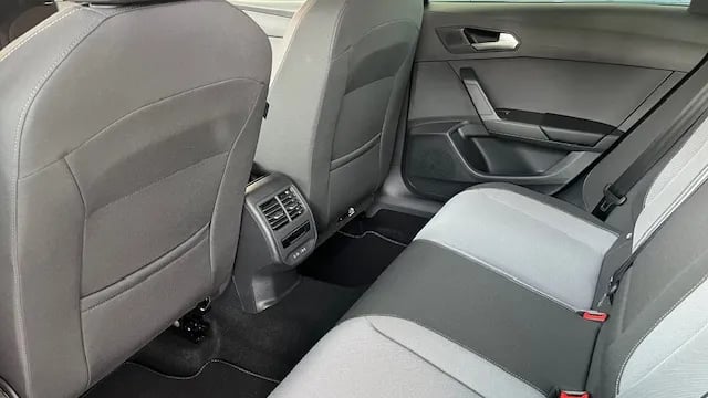 Obrázek Leon SP Style 1.5 TSI 115k