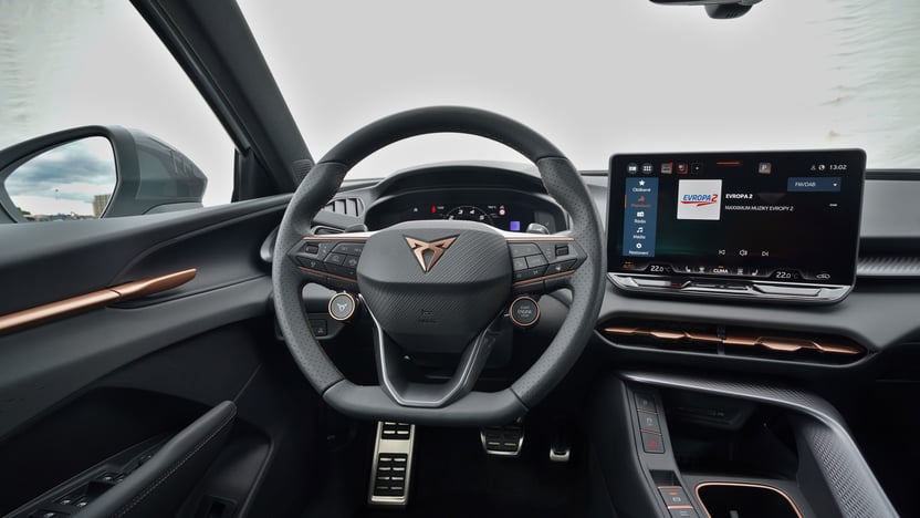 Obrázek Terramar 2.0 TSI 204k DSG 4WD