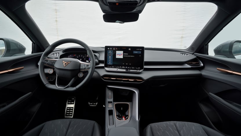 Obrázek Terramar 2.0 TSI 204k DSG 4WD