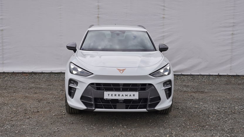 Obrázek Terramar 2.0 TSI 204k DSG 4WD