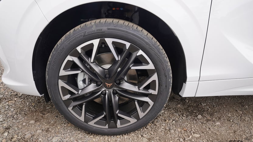 Obrázek Terramar 2.0 TSI 204k DSG 4WD