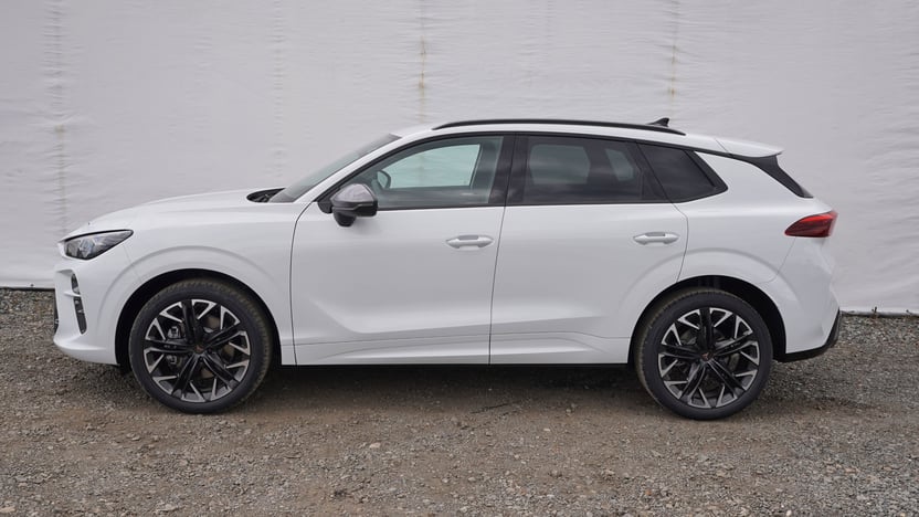 Obrázek Terramar 2.0 TSI 204k DSG 4WD
